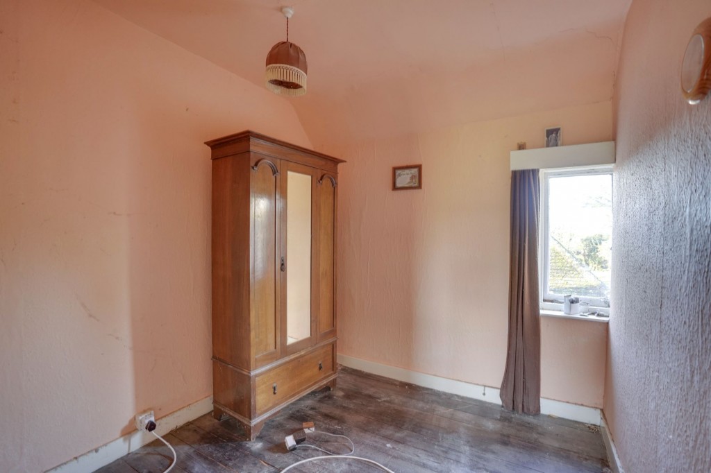 Dullingham Road, Newmarket, CB8