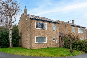 Church View, Oakington, CB24