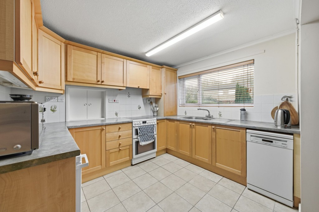 Church View, Oakington, CB24