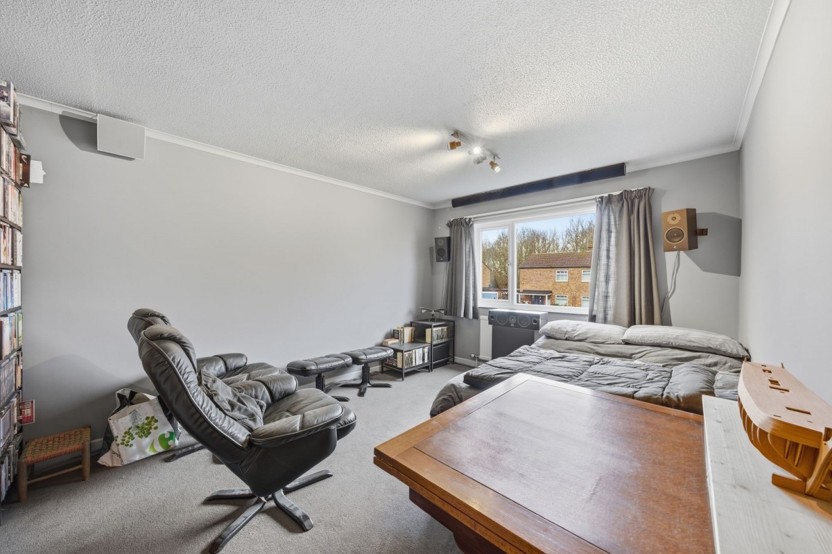 Church View, Oakington, CB24