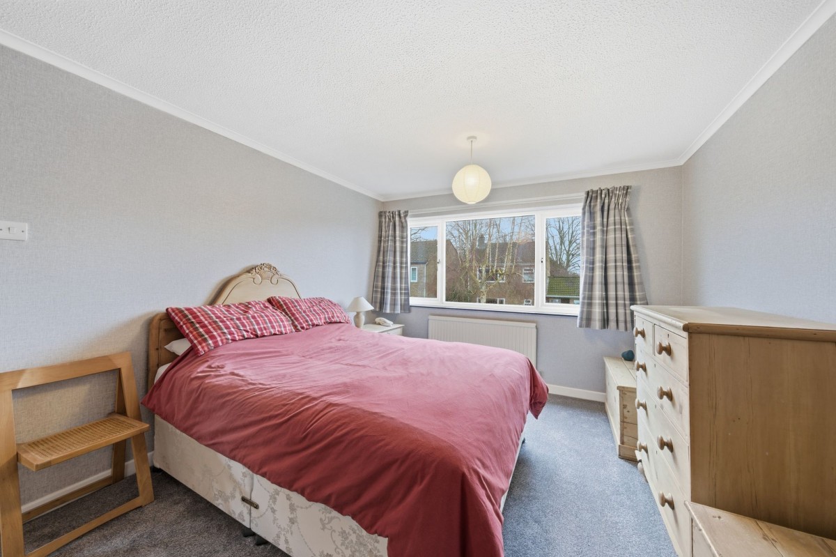 Church View, Oakington, CB24