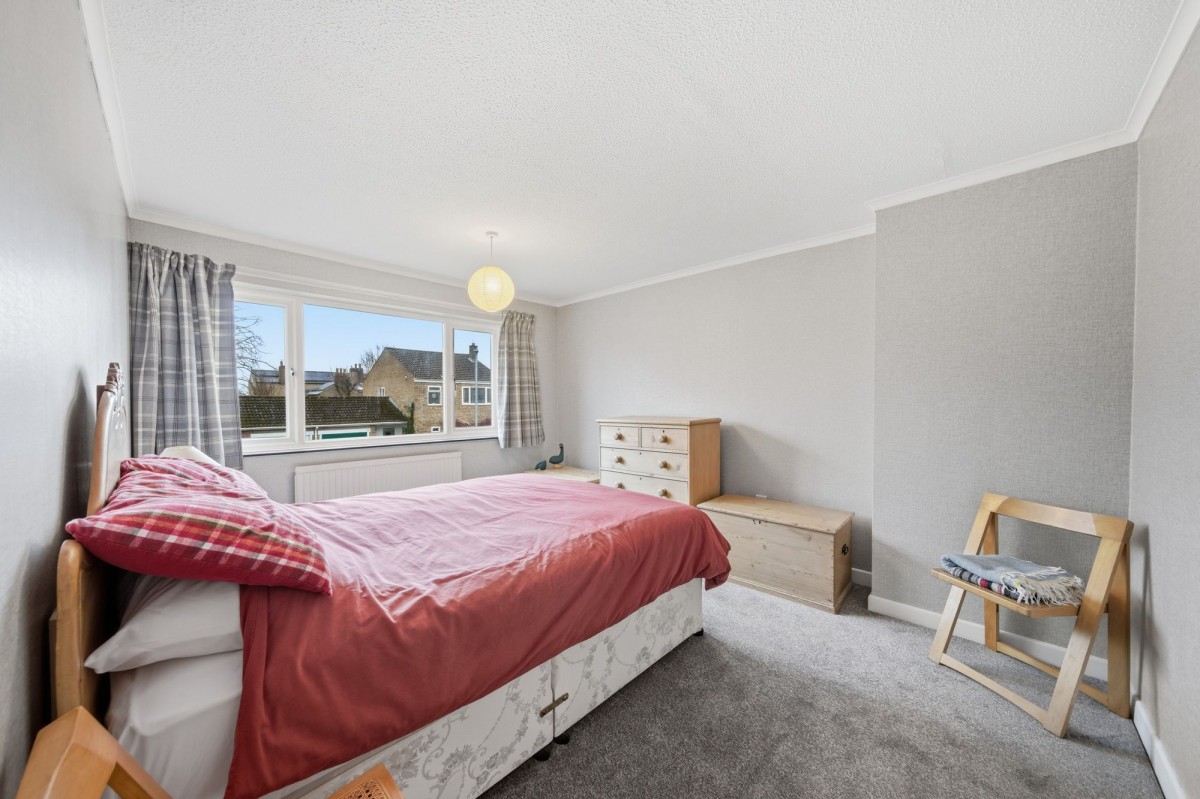 Church View, Oakington, CB24