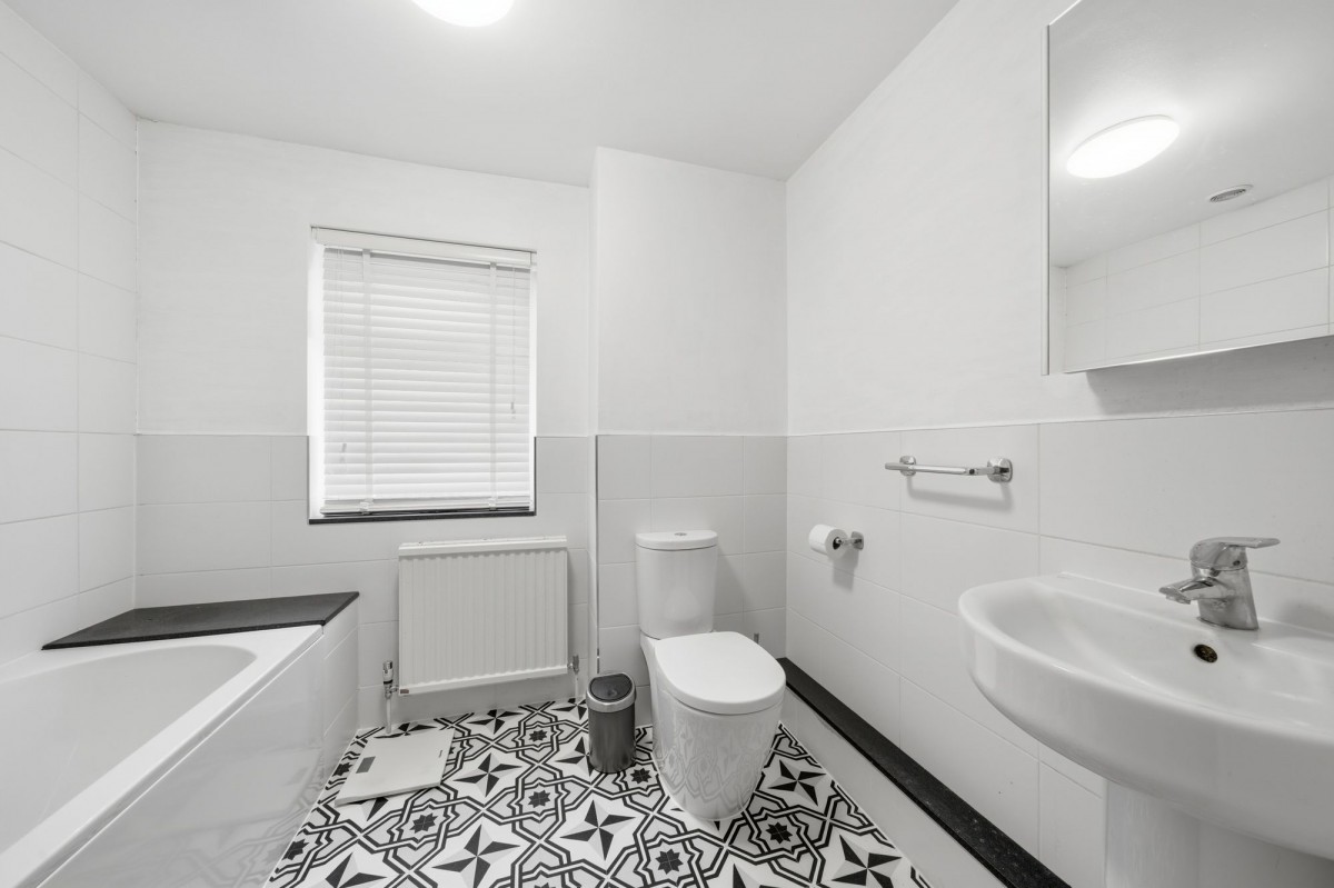 Church View, Oakington, CB24