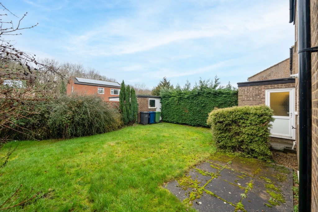 Church View, Oakington, CB24