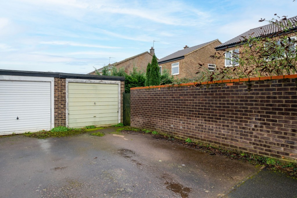 Church View, Oakington, CB24