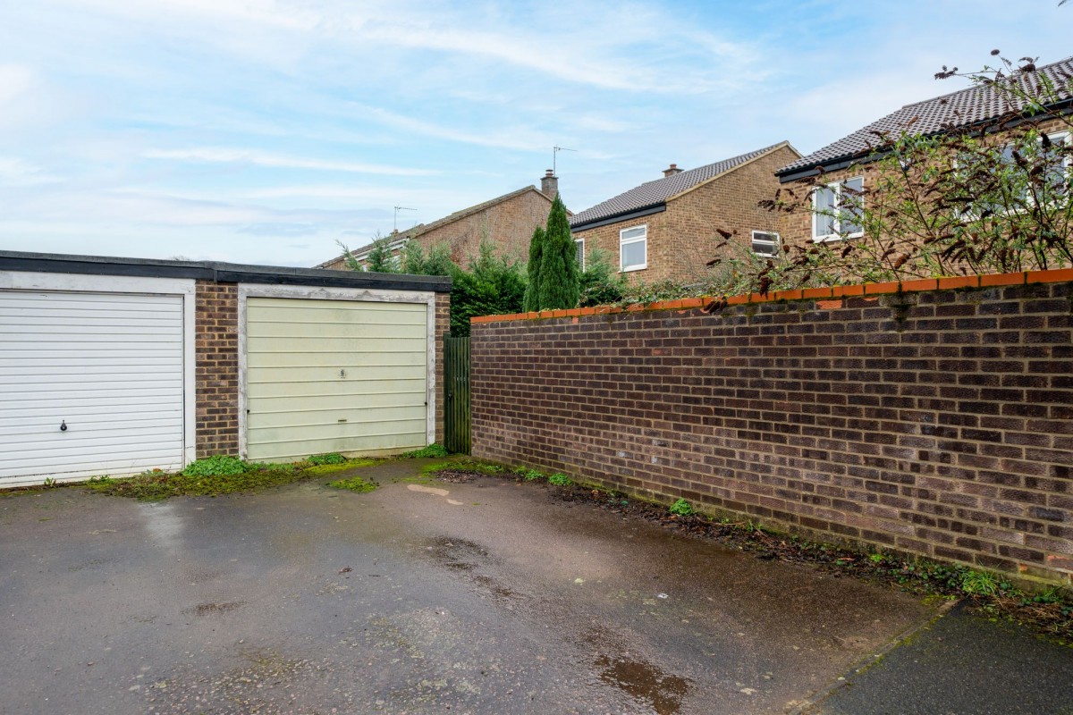 Church View, Oakington, CB24