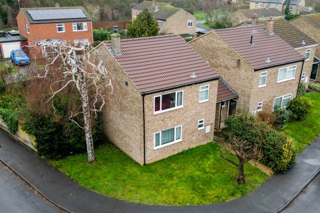 Church View, Oakington, CB24