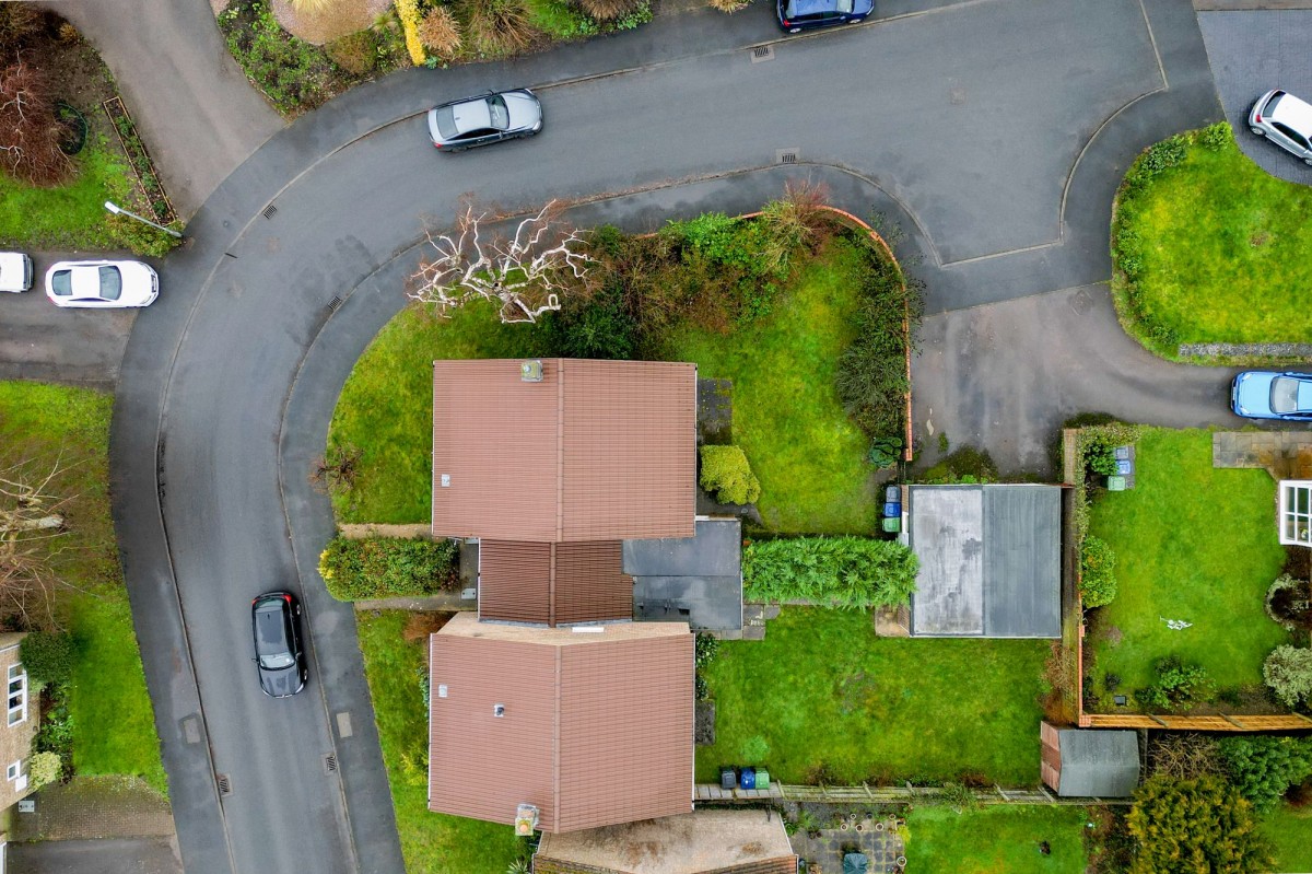 Church View, Oakington, CB24