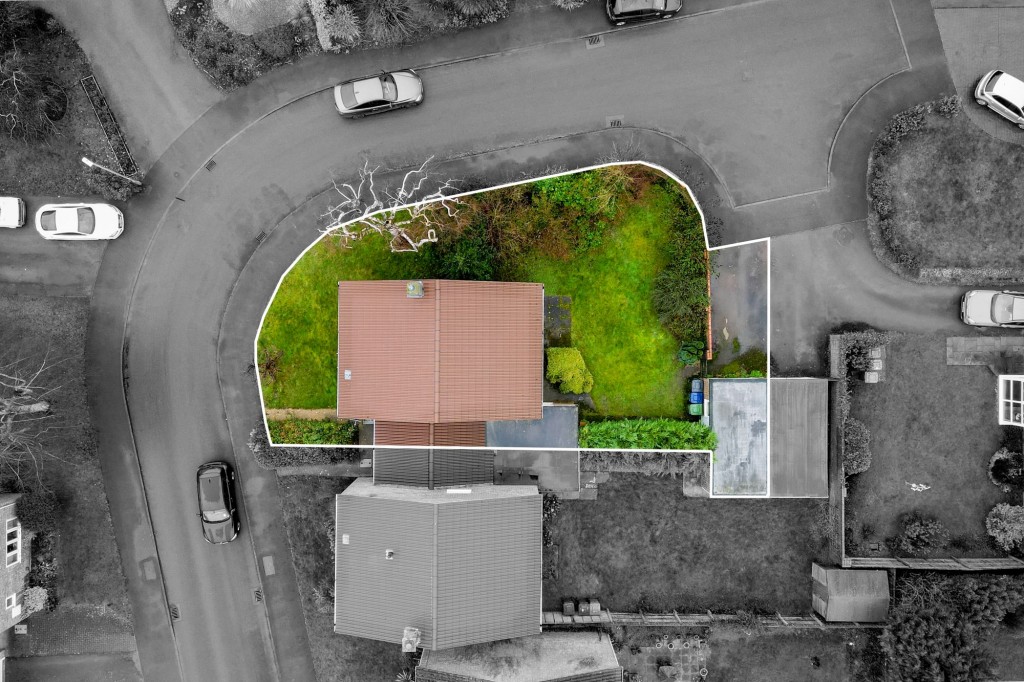 Church View, Oakington, CB24