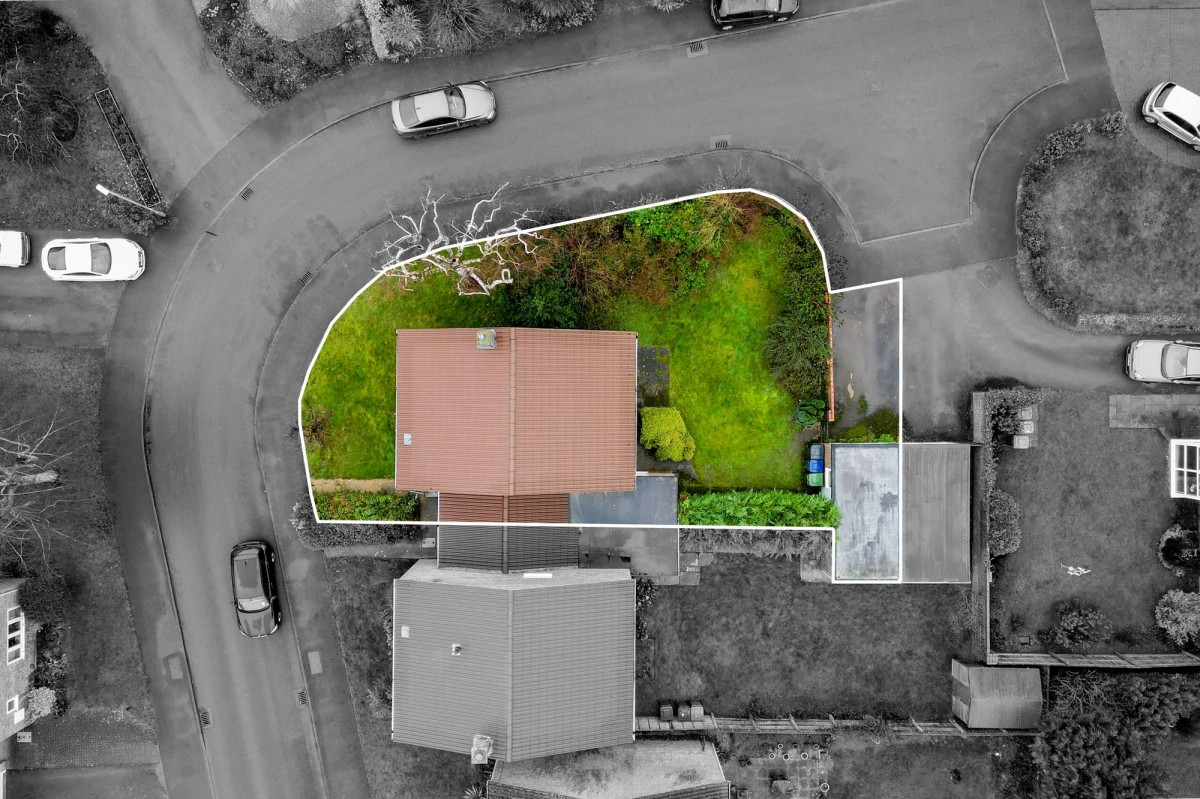 Church View, Oakington, CB24