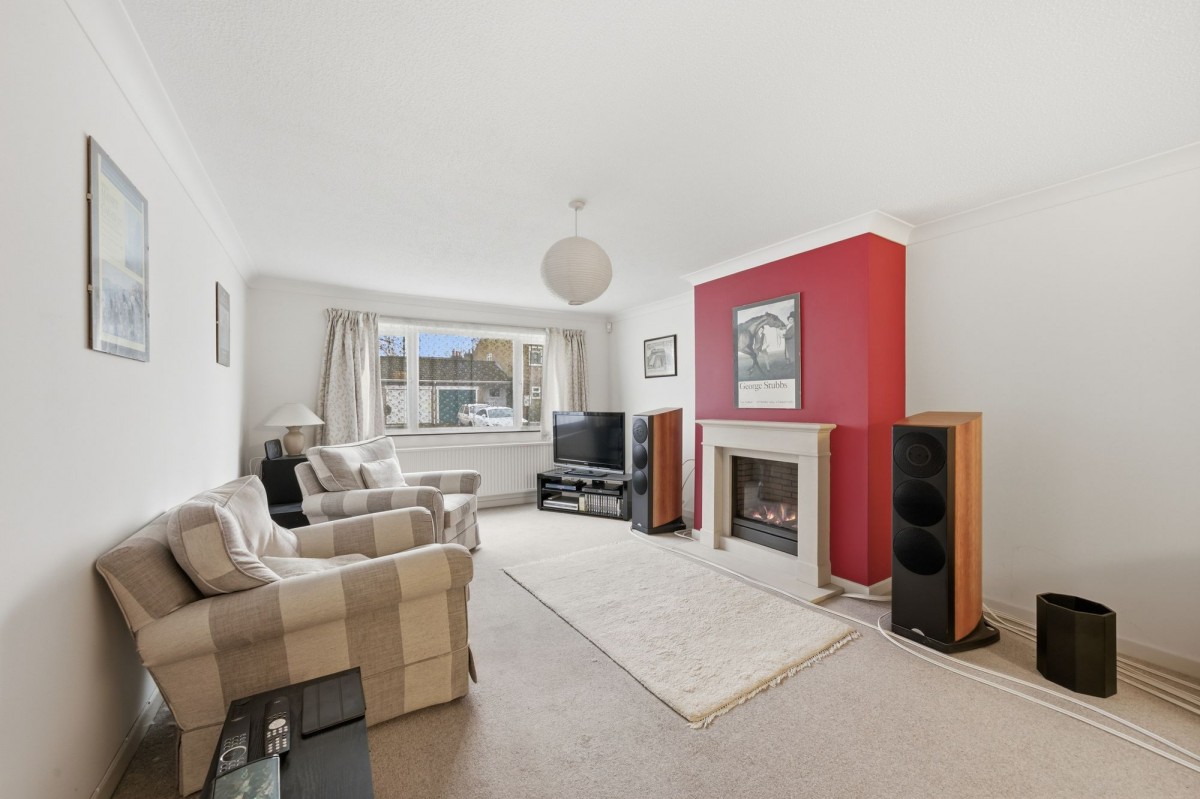 Church View, Oakington, CB24