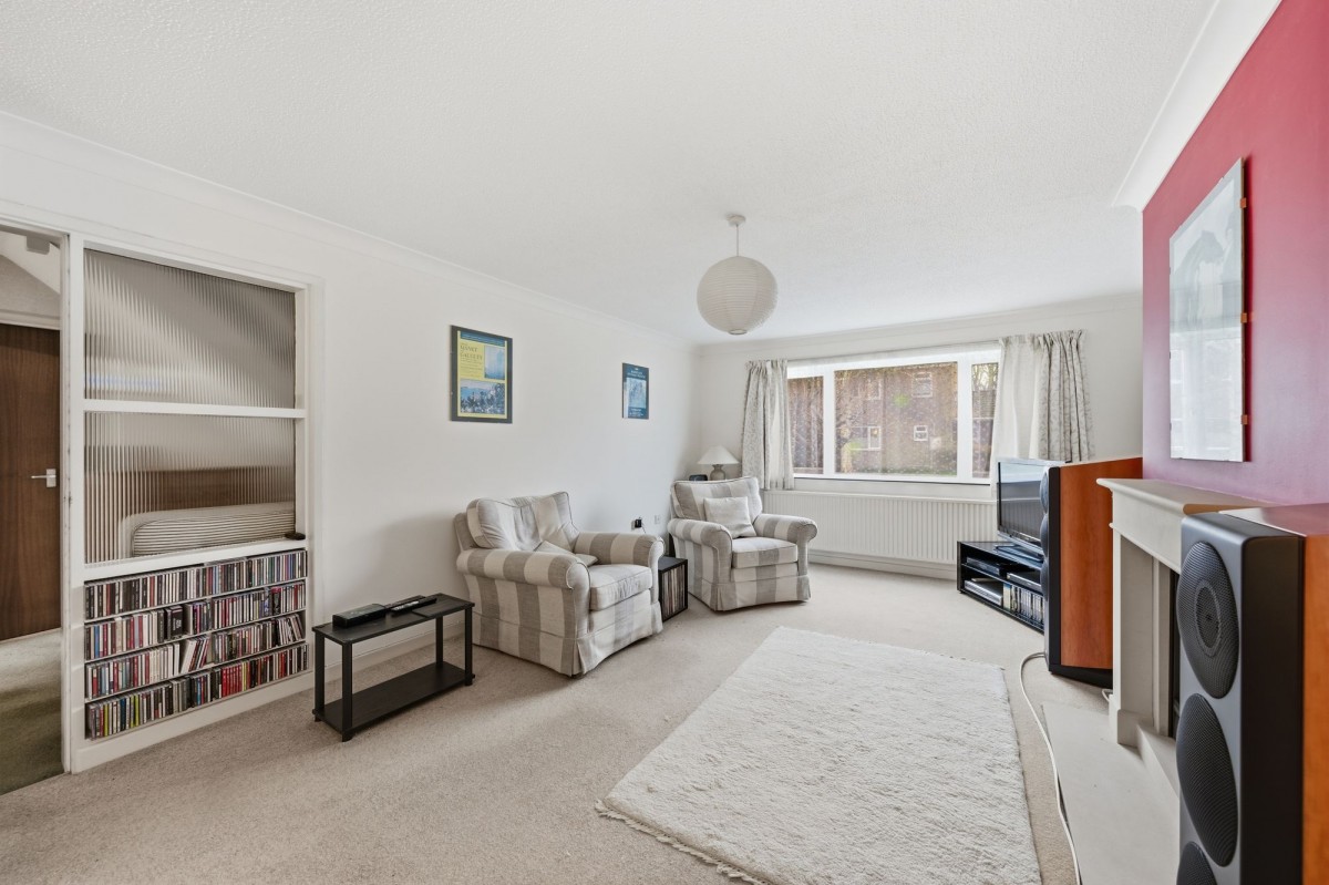 Church View, Oakington, CB24