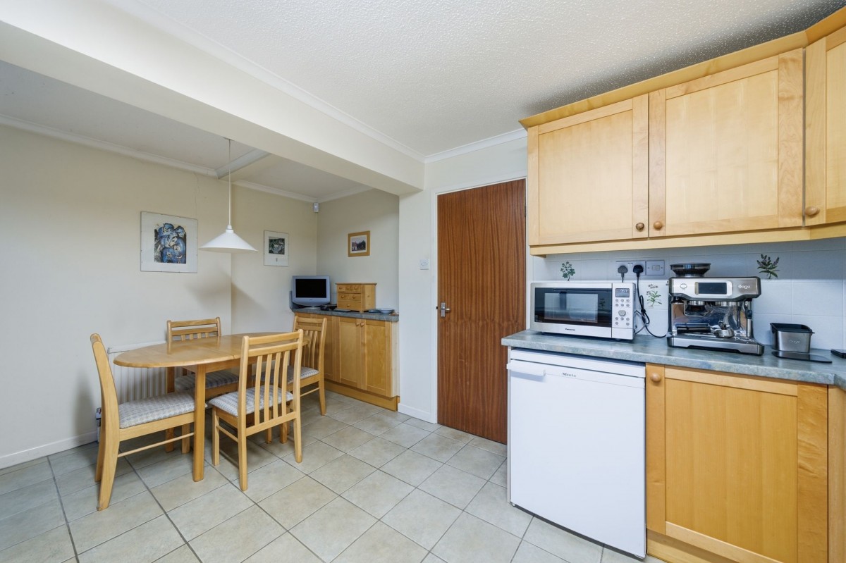 Church View, Oakington, CB24