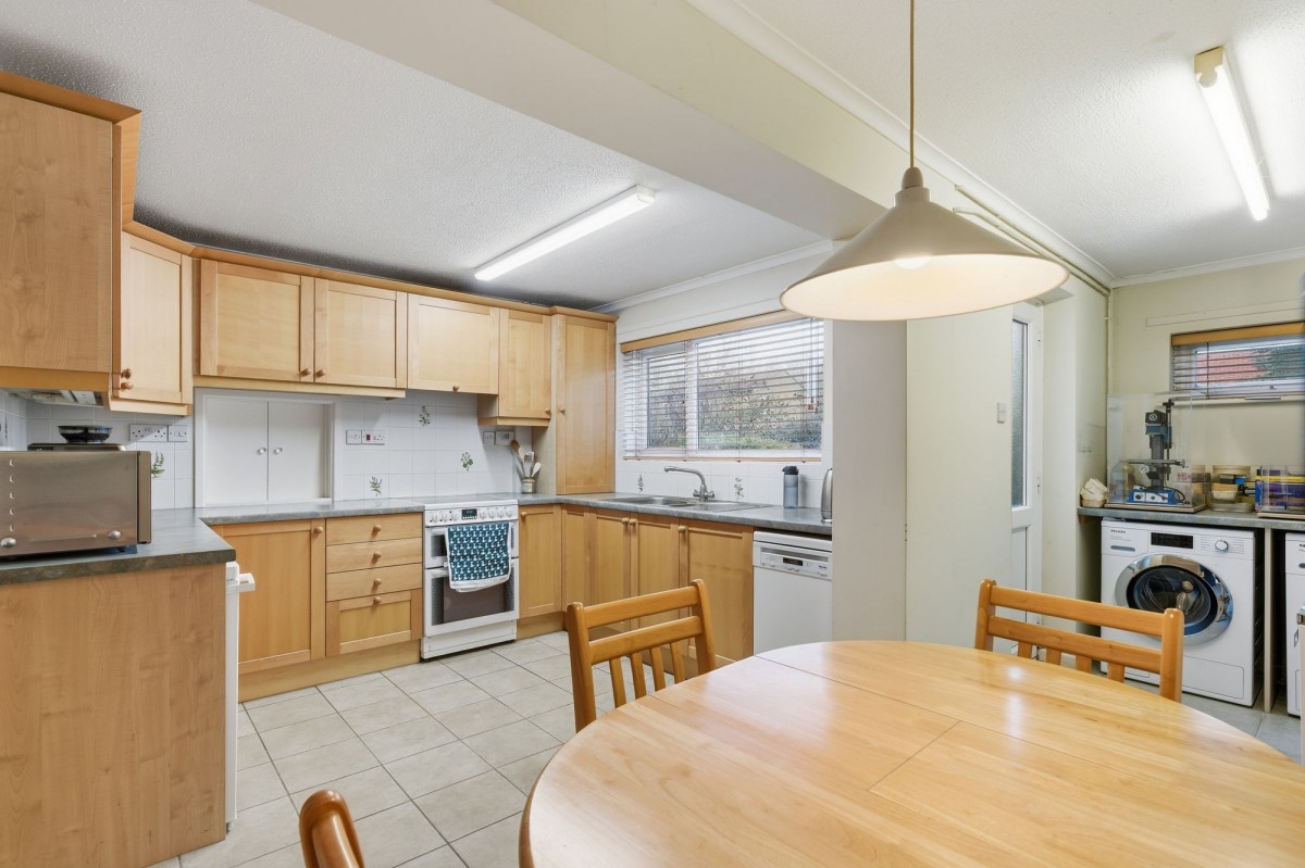 Church View, Oakington, CB24