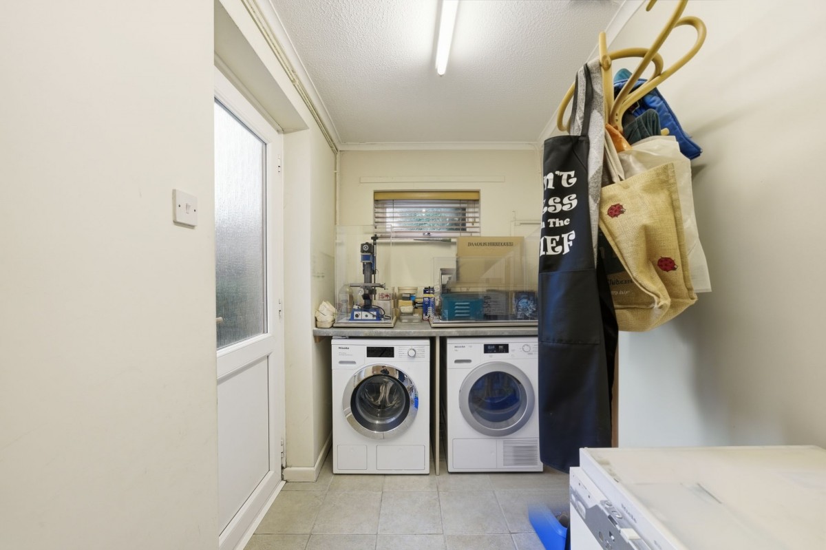 Church View, Oakington, CB24