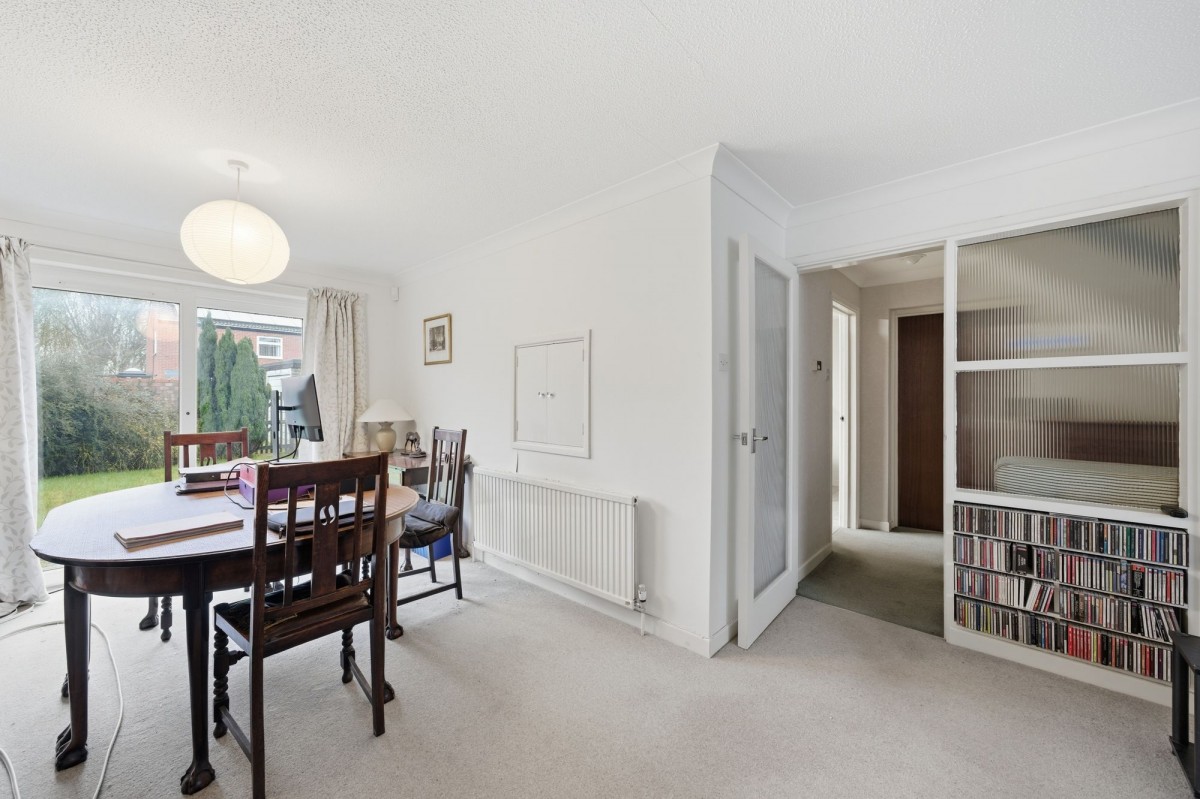 Church View, Oakington, CB24