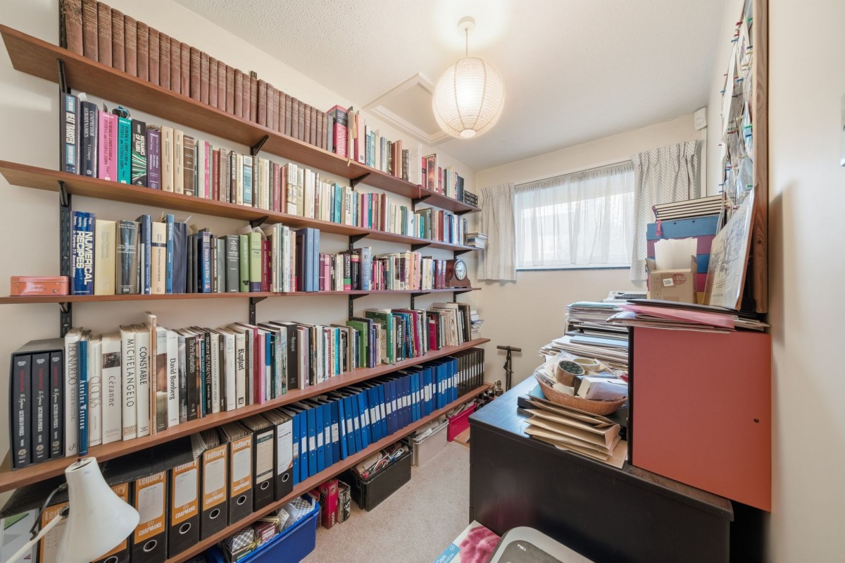 Church View, Oakington, CB24