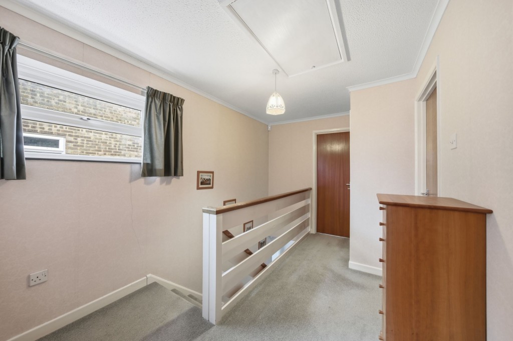 Church View, Oakington, CB24