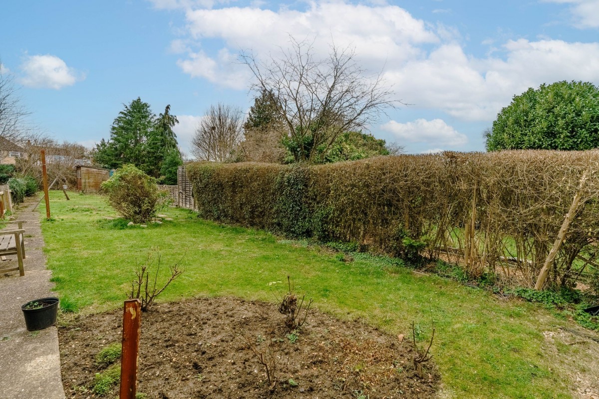 Coldhams Lane, Cambridge, CB1