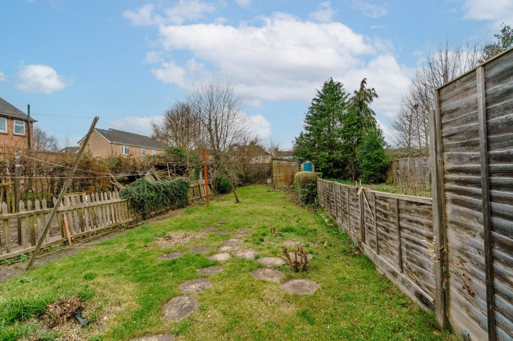 Coldhams Lane, Cambridge, CB1