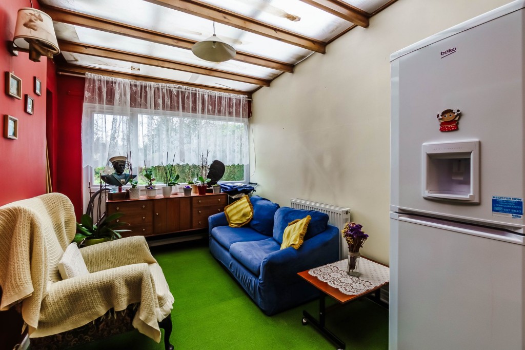 Coldhams Lane, Cambridge, CB1