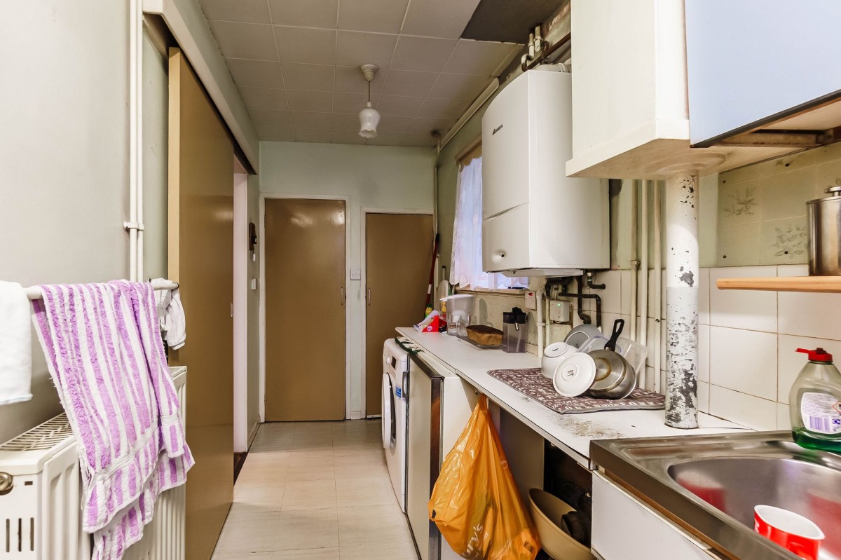 Coldhams Lane, Cambridge, CB1