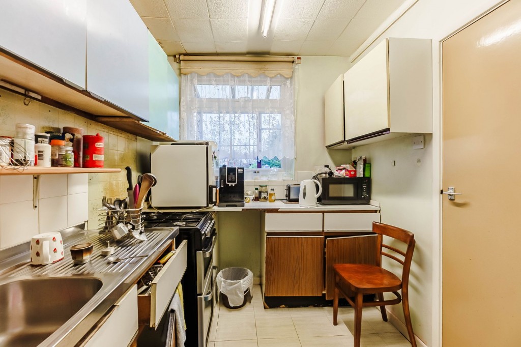 Coldhams Lane, Cambridge, CB1