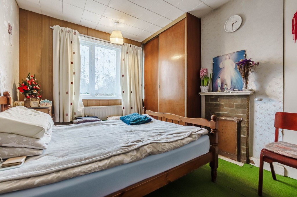 Coldhams Lane, Cambridge, CB1