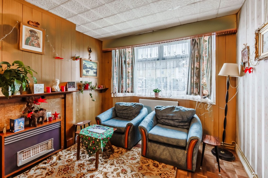 Coldhams Lane, Cambridge, CB1