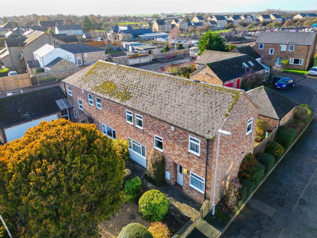 Middle Watch, Swavesey, CB24