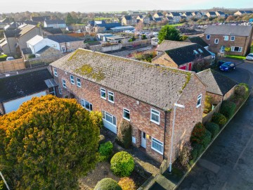 Middle Watch, Swavesey, CB24