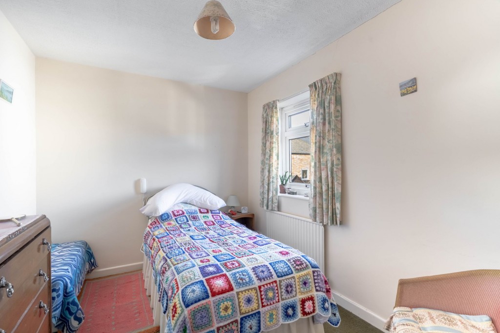 Middle Watch, Swavesey, CB24