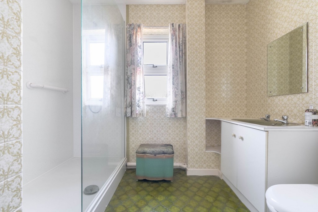 Middle Watch, Swavesey, CB24