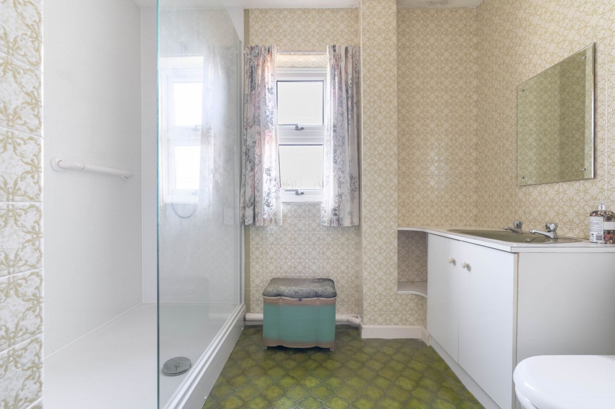 Middle Watch, Swavesey, CB24