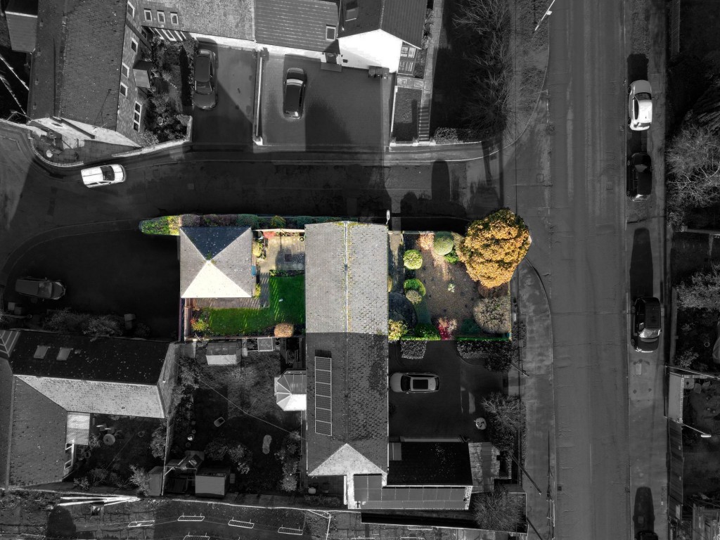 Middle Watch, Swavesey, CB24