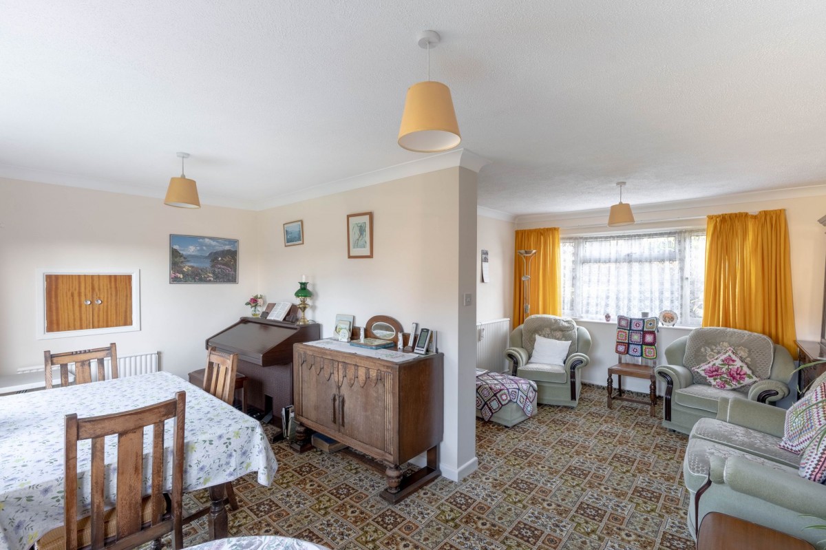 Middle Watch, Swavesey, CB24