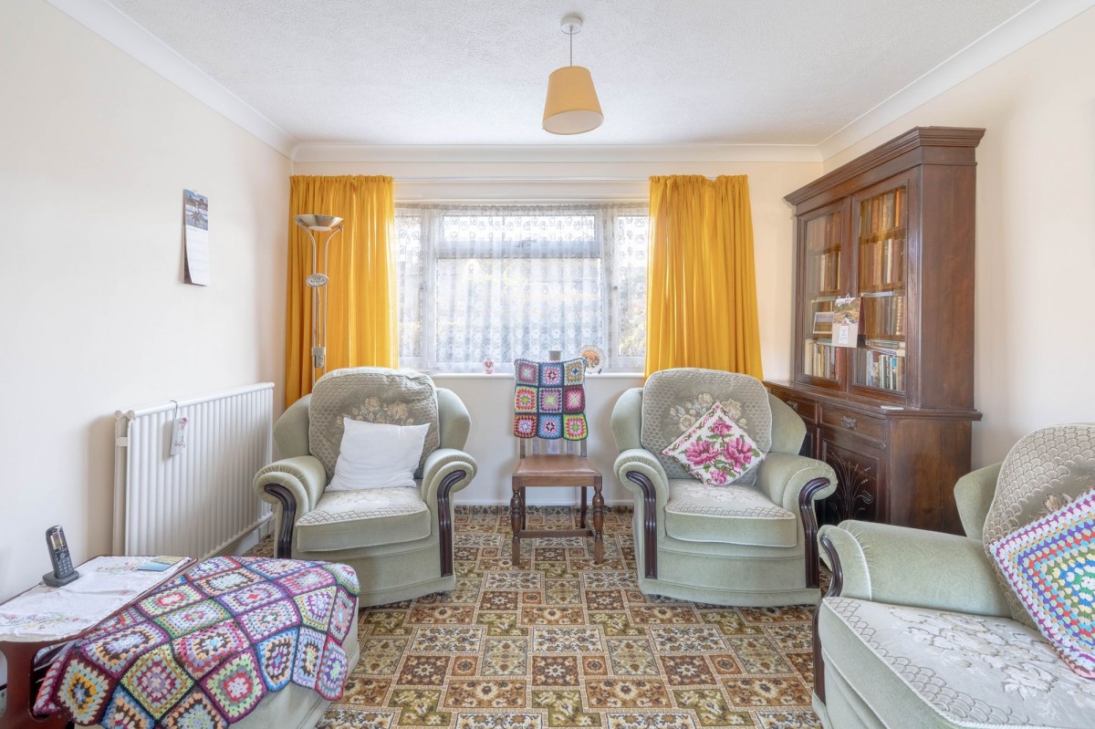 Middle Watch, Swavesey, CB24