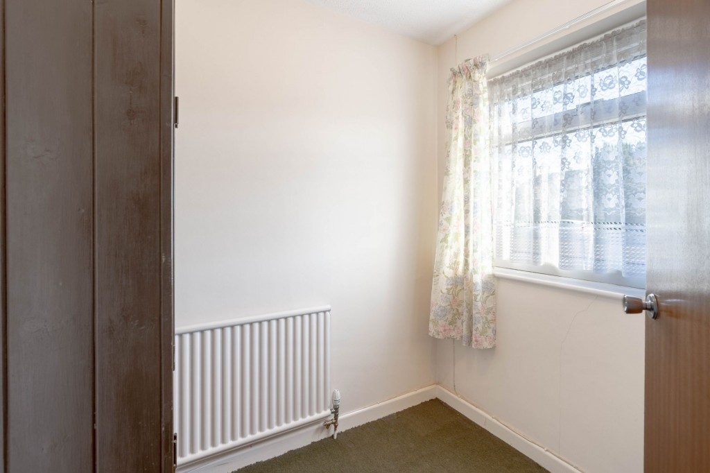 Middle Watch, Swavesey, CB24