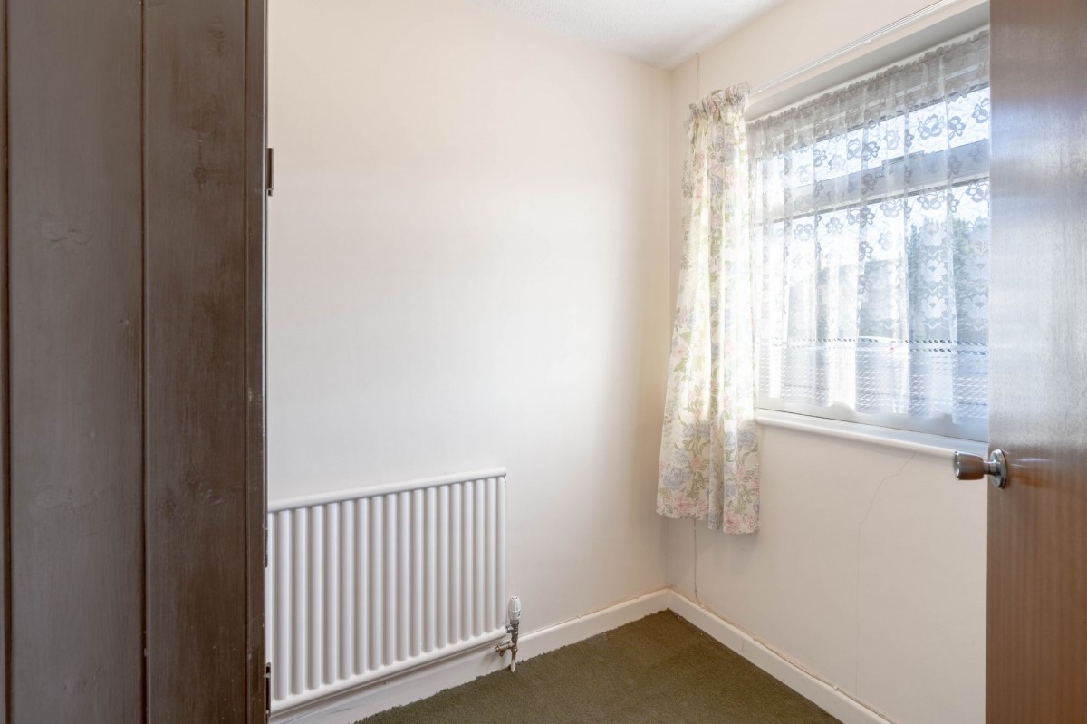 Middle Watch, Swavesey, CB24