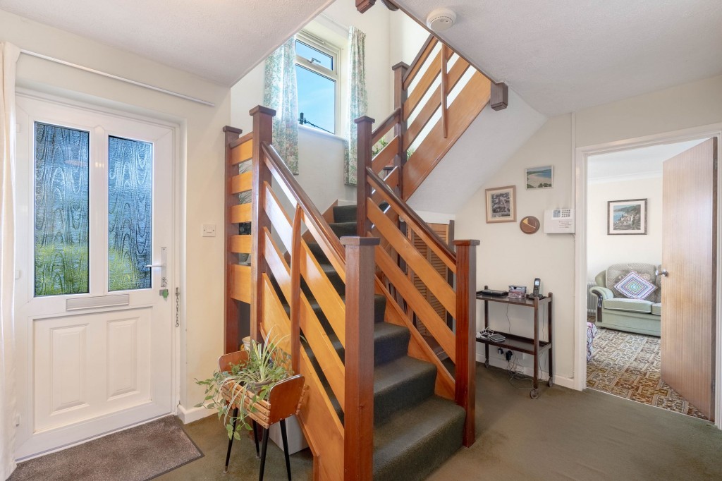 Middle Watch, Swavesey, CB24