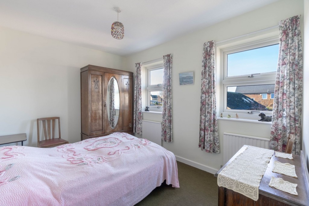 Middle Watch, Swavesey, CB24