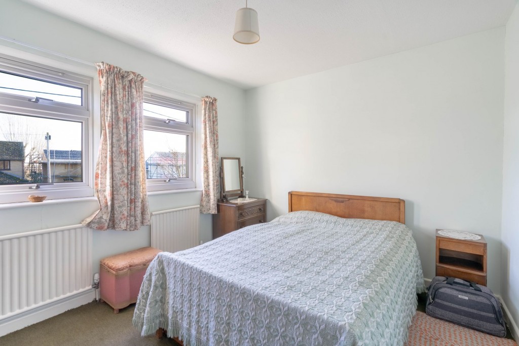 Middle Watch, Swavesey, CB24