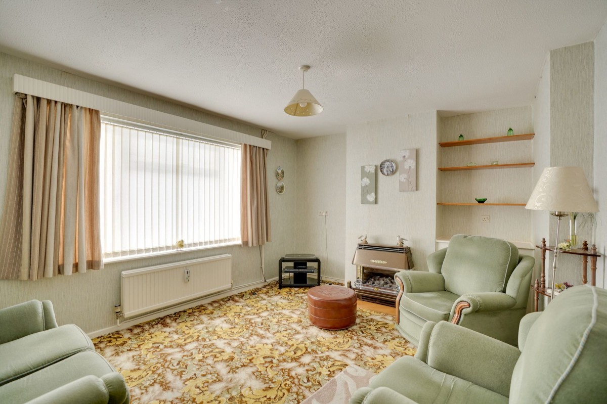 Baker Drive, Burwell, CB25