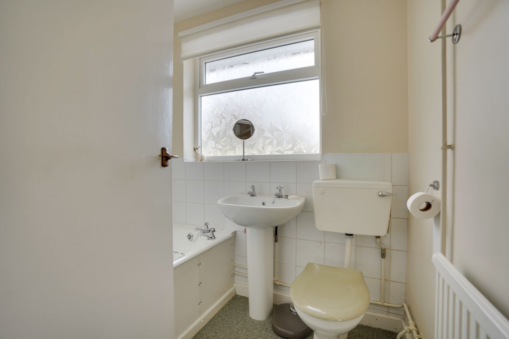 Baker Drive, Burwell, CB25