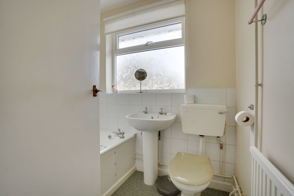 Baker Drive, Burwell, CB25