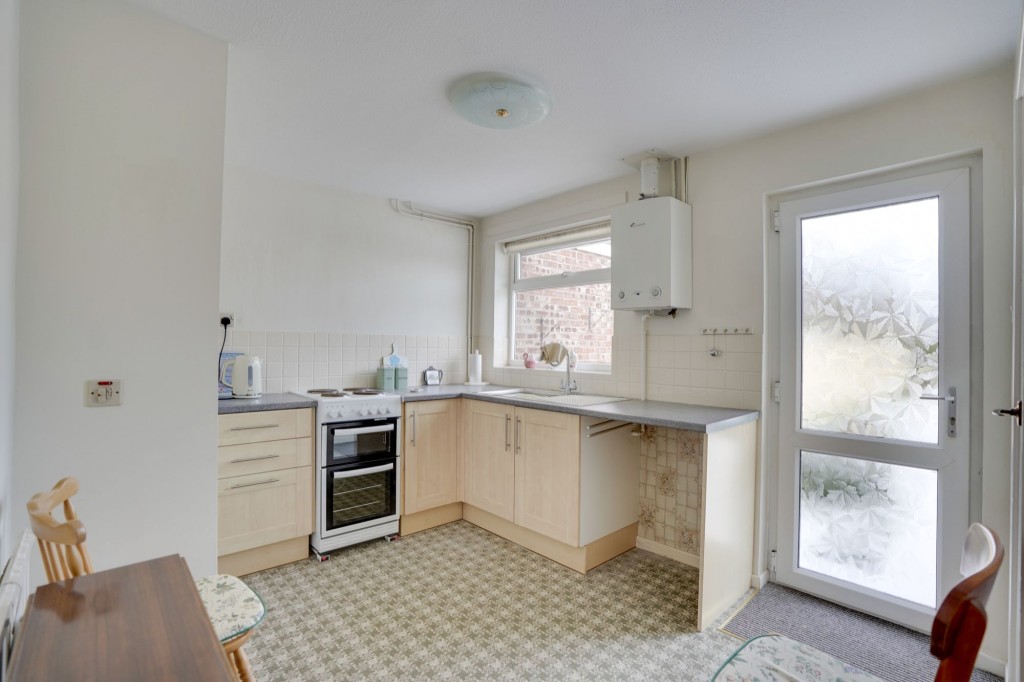 Baker Drive, Burwell, CB25