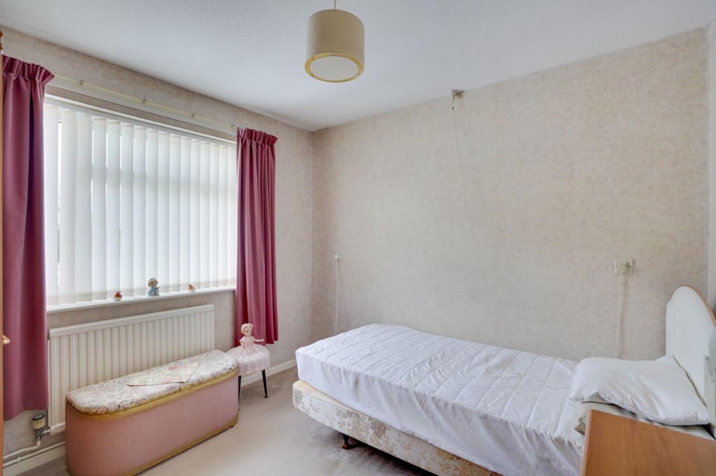 Baker Drive, Burwell, CB25