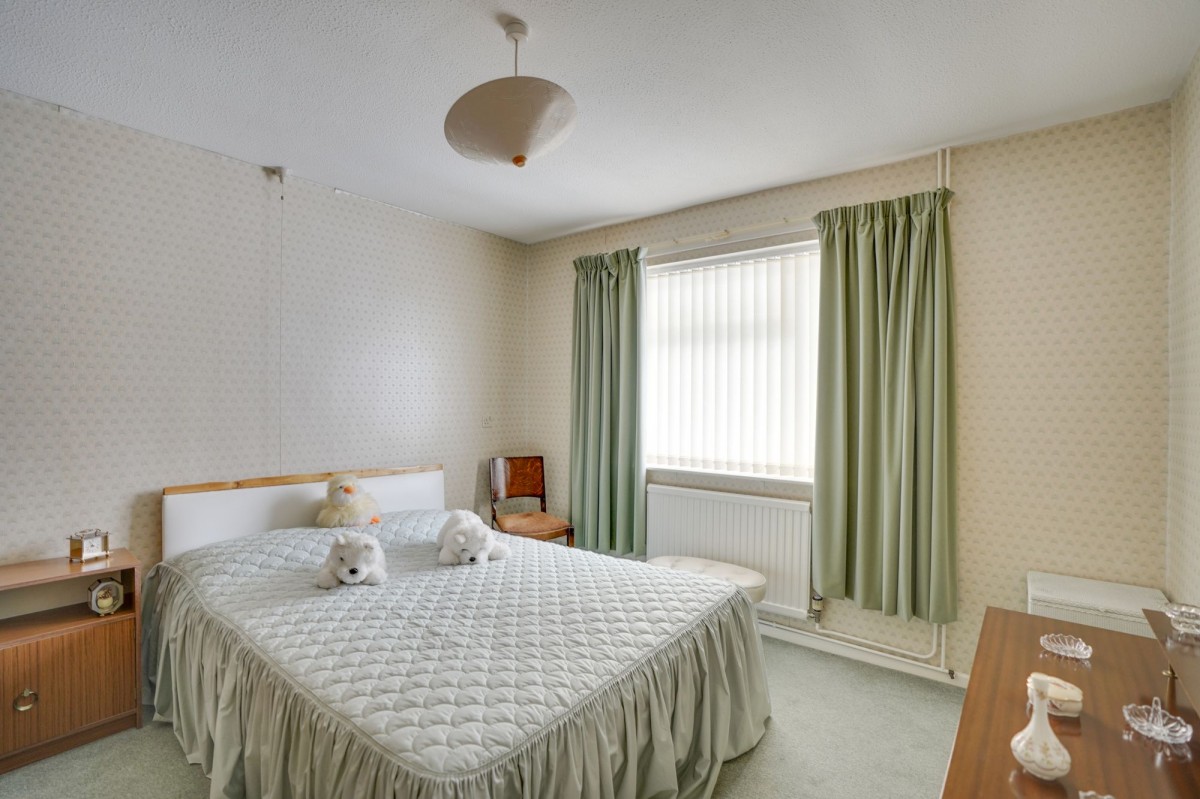 Baker Drive, Burwell, CB25