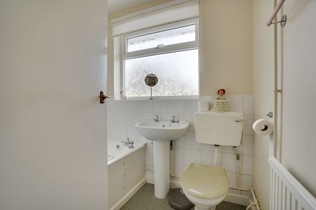 Baker Drive, Burwell, CB25