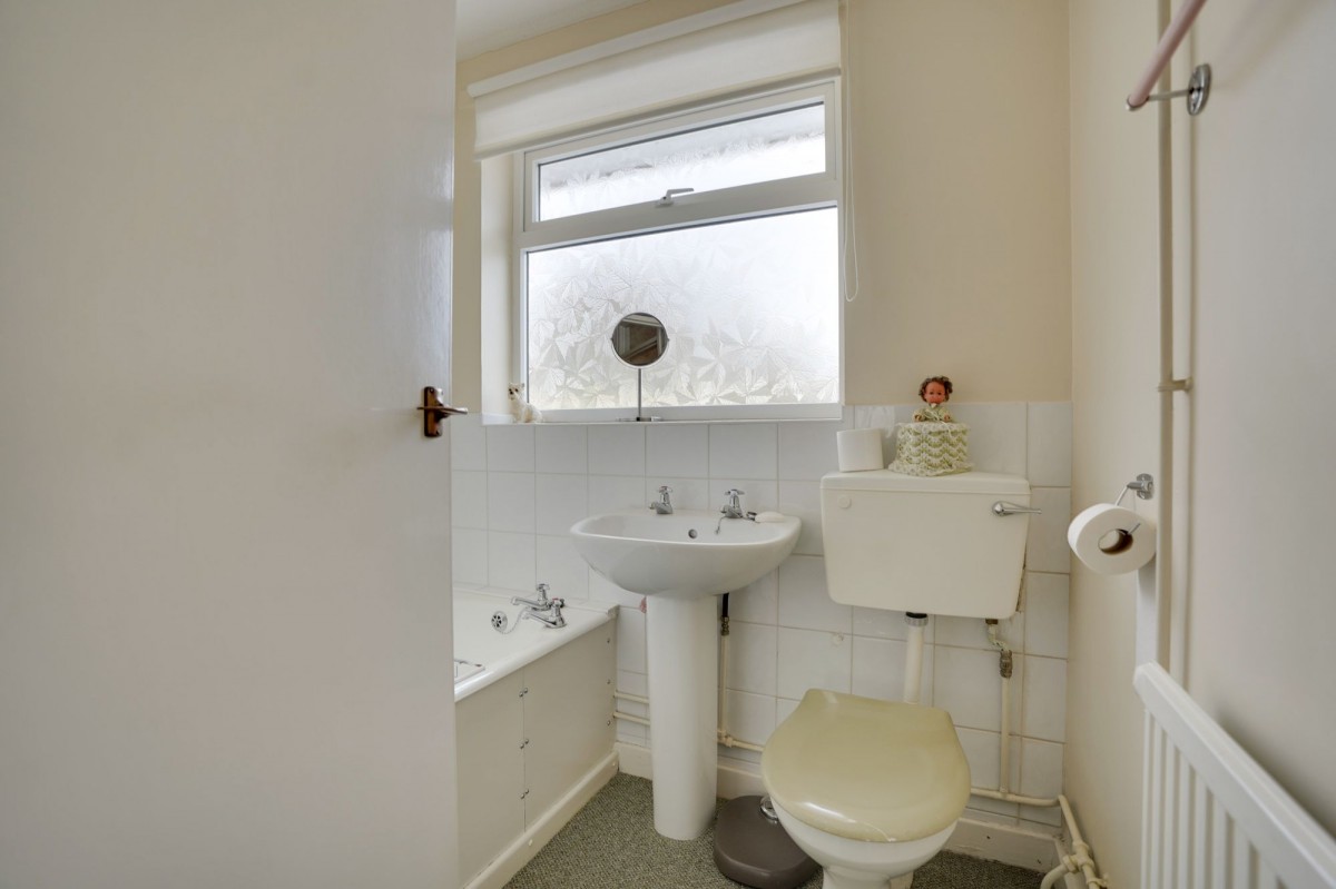 Baker Drive, Burwell, CB25